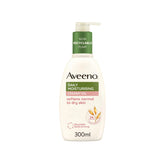 Aveeno® - Daily Moisturizing Creamy Oil Lotion with Oat & Sweet Almond Oil for Dry Skin - 300ml
